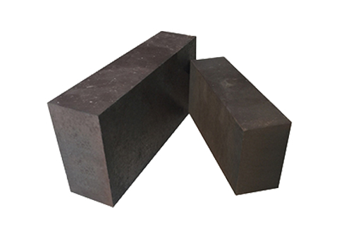 低碳镁碳砖