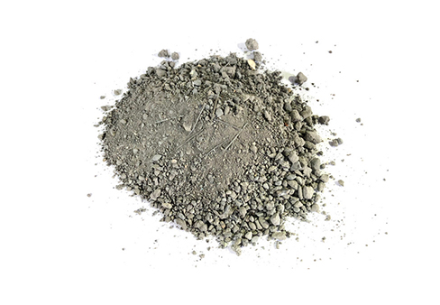 钢纤维高强耐磨浇注料