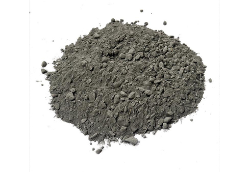 钢纤维增强耐磨浇注料