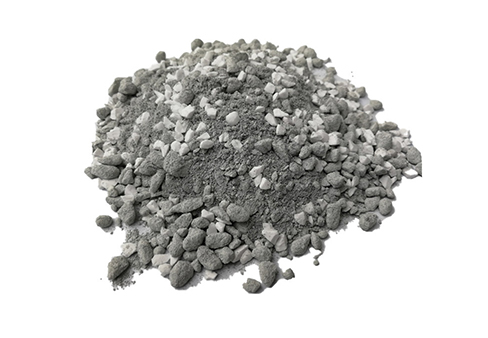 刚玉莫来石浇注料