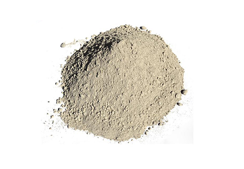 轻质保温浇注料