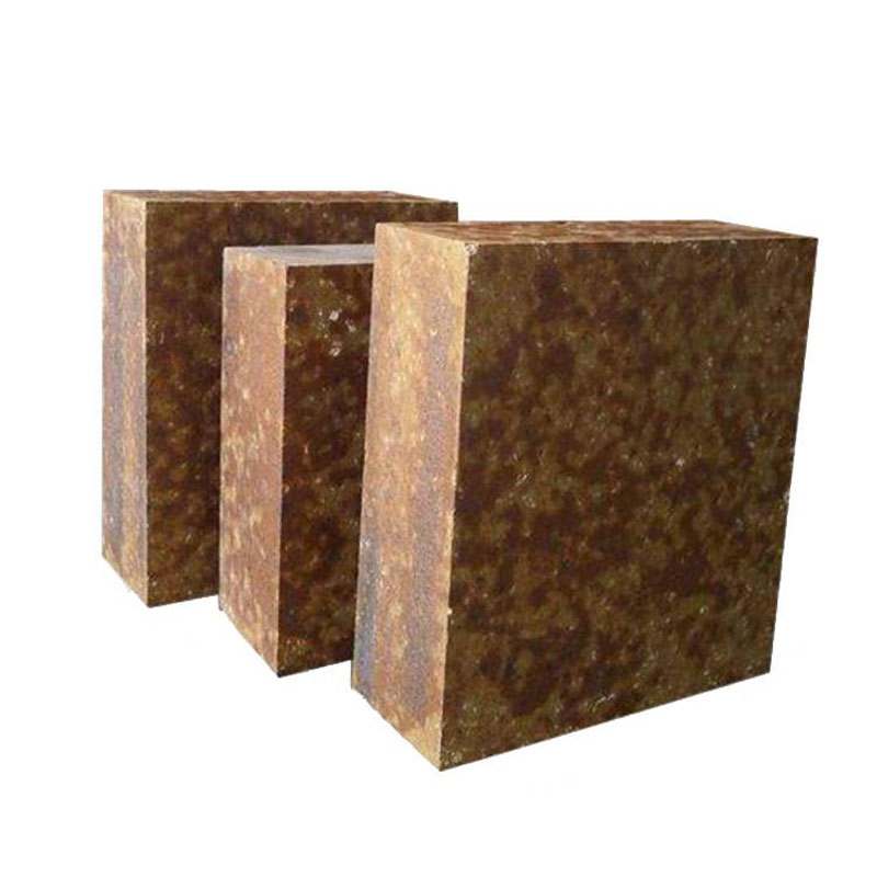 硅莫砖 水泥窑用高耐磨抗侵蚀 河南耐火砖生产厂家