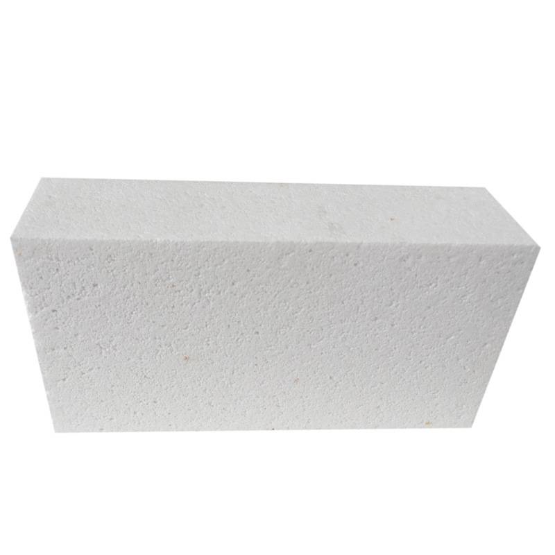 氧化铝空心球砖