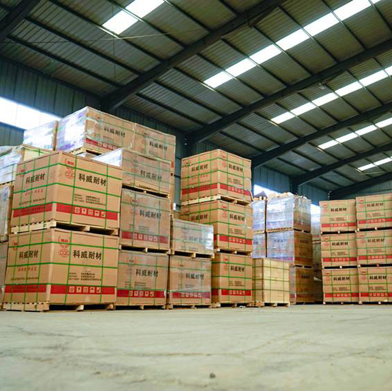 热风炉用格子砖