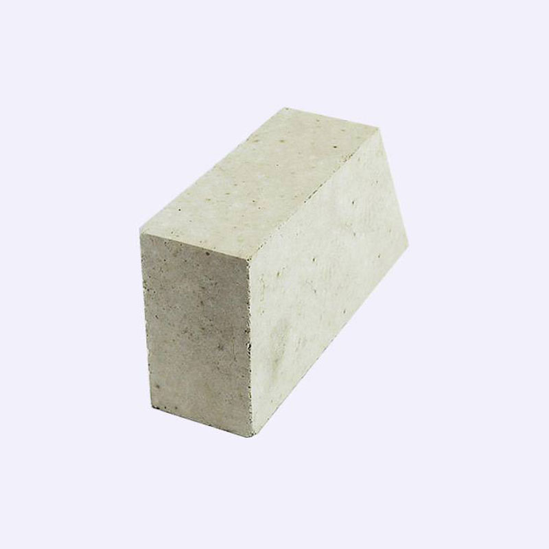 垃圾焚烧炉高铝砖