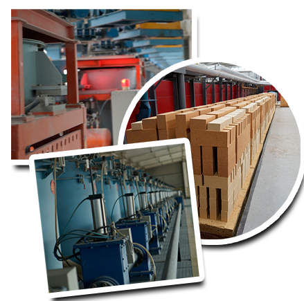 科威窑炉 科威窑炉